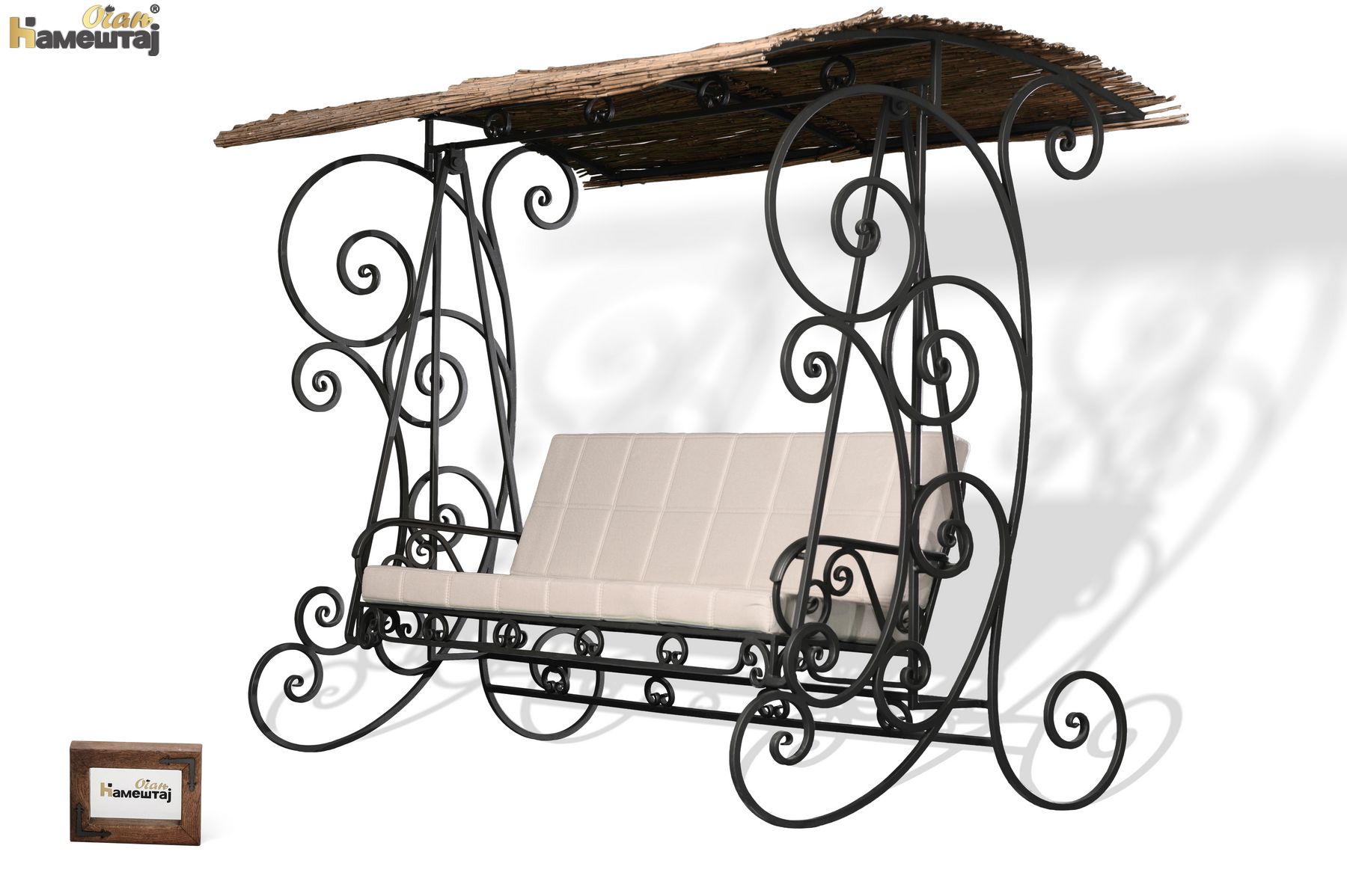 AMBOSS furniture - category stolice - artikal - Euterpa
